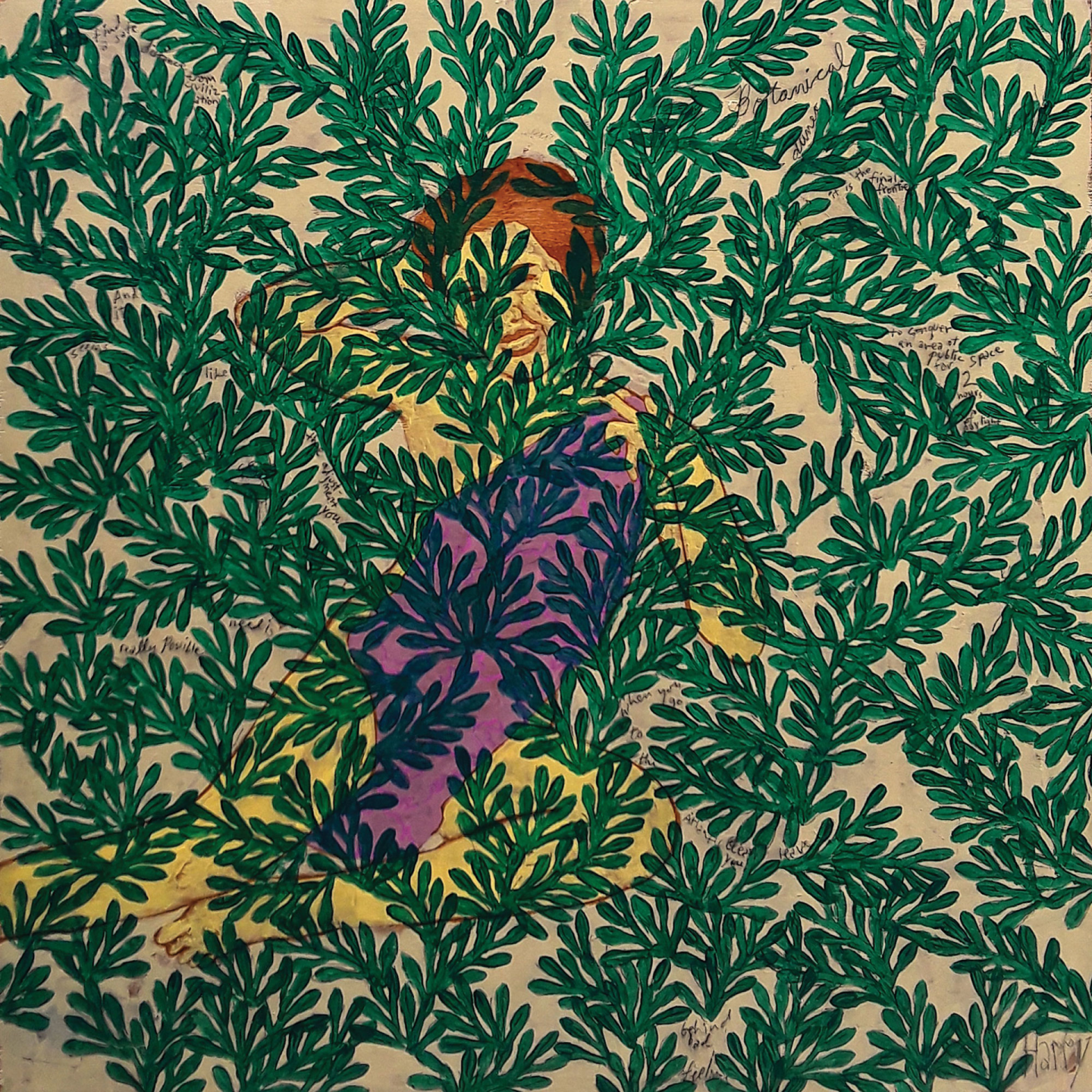 Crawl Space: May 2020
